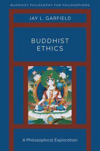 Produktbild: Buddhist Ethics