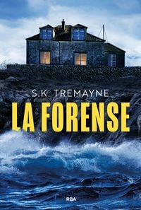 Produktbild: La forense