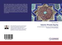 Produktbild: Islamic Private Equity