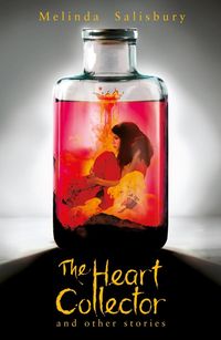 Produktbild: Heart Collector