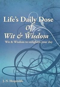 Produktbild: Life's Daily Dose of Wit & Wisdom