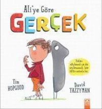 Produktbild: Aliye G&ouml;re Gercek