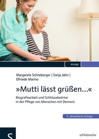 Produktbild: Mutti l&auml;sst gr&uuml;&szlig;en...