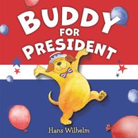 Produktbild: Buddy For President