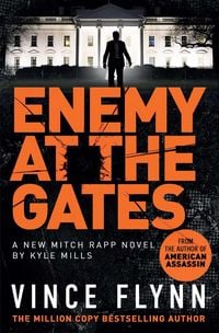 Produktbild: Enemy at the Gates