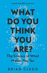 Produktbild: What Do You Think You Are?