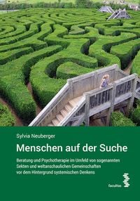 Produktbild: Menschen auf der Suche