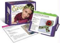 Produktbild: Crochet Pattern-A-Day Calendar