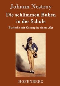 Produktbild: Die schlimmen Buben in der Schule