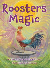 Produktbild: Roosters Magic