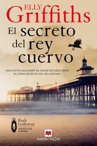 Produktbild: El Secreto del Rey Cuervo