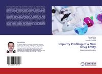 Produktbild: Impurity Profiling of a New Drug Entity