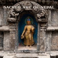 Produktbild: Sacred Art of Nepal