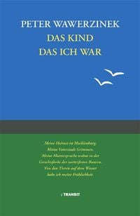 Produktbild: Das Kind das ich war