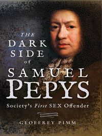 Produktbild: The Dark Side of Samuel Pepys