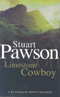 Produktbild: Pawson, S: Limestone Cowboy