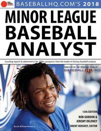 Produktbild: 2018 Minor League Baseball Ana