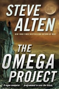 Produktbild: Omega Project