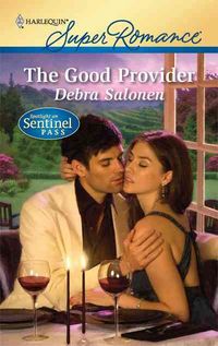 Produktbild: The Good Provider