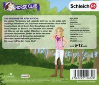 Schleich - Horse Club (CD 13)