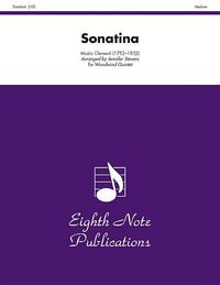 Produktbild: Clementi, M: Sonatina