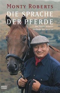 Produktbild: Die Sprache der Pferde