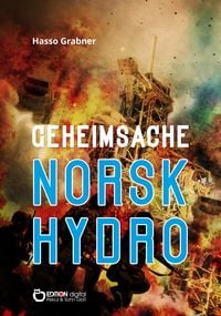 Produktbild: Geheimsache Norsk Hydro