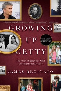 Produktbild: Growing Up Getty