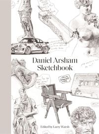 Produktbild: Sketchbook 02