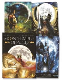 Produktbild: Moon Temple Oracle