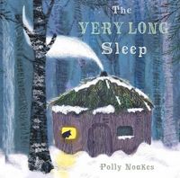 Produktbild: The Very Long Sleep