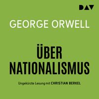 Bild vom Artikel Über Nationalismus vom Autor George Orwell
