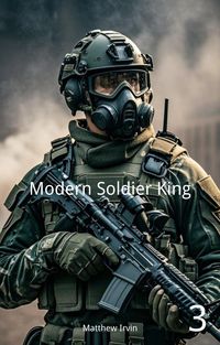 Produktbild: Modern Soldier King