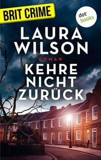 Produktbild: Kehre nicht zur&uuml;ck