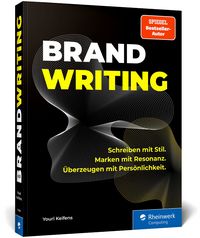 Produktbild: Brandwriting