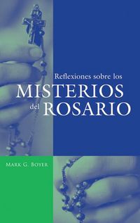 Produktbild: Reflexiones Sobre los Misterios del Rosario