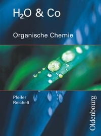 Produktbild: H2O & Co - Realschule Bayern 2002 - Gruppen 9/I (Teil 2), 10/I, 10/II und III