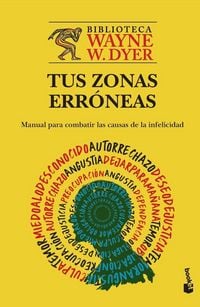 Produktbild: Tus zonas err&oacute;neas