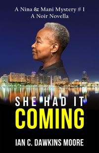 Produktbild: She Had It Coming