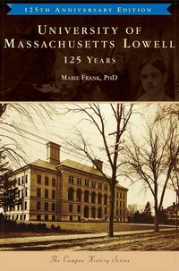 Produktbild: University of Massachusetts Lowell