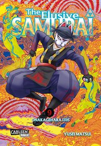 Produktbild: The Elusive Samurai 9