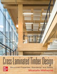 Produktbild: Cross-Laminated Timber Design