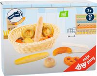 Produktbild: Brotkorb-Set &bdquo;fresh&ldquo;
