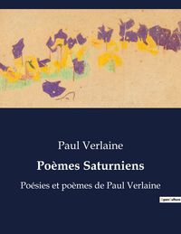 Produktbild: Po&egrave;mes Saturniens
