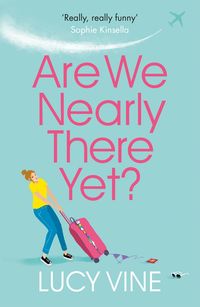 Produktbild: Are We Nearly There Yet?