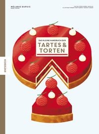 Produktbild: Das kleine Handbuch der Tartes und Torten