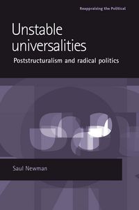 Produktbild: Unstable universalities