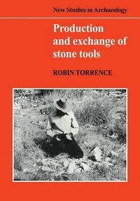 Produktbild: Production and Exchange of Stone Tools