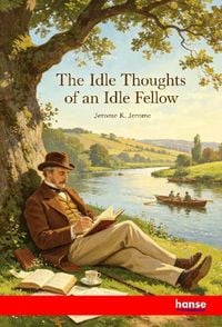 Produktbild: The Idle Thoughts of an Idle Fellow
