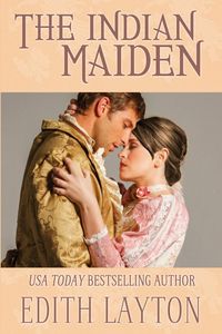 Produktbild: The Indian Maiden